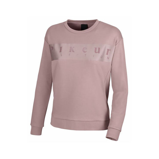 PIKEUR Collegepaita – Mauve