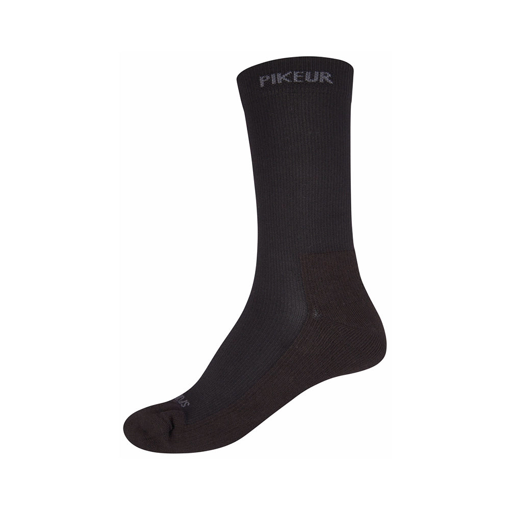 Pikeur Sports sukat  – Musta, Koko 41–43