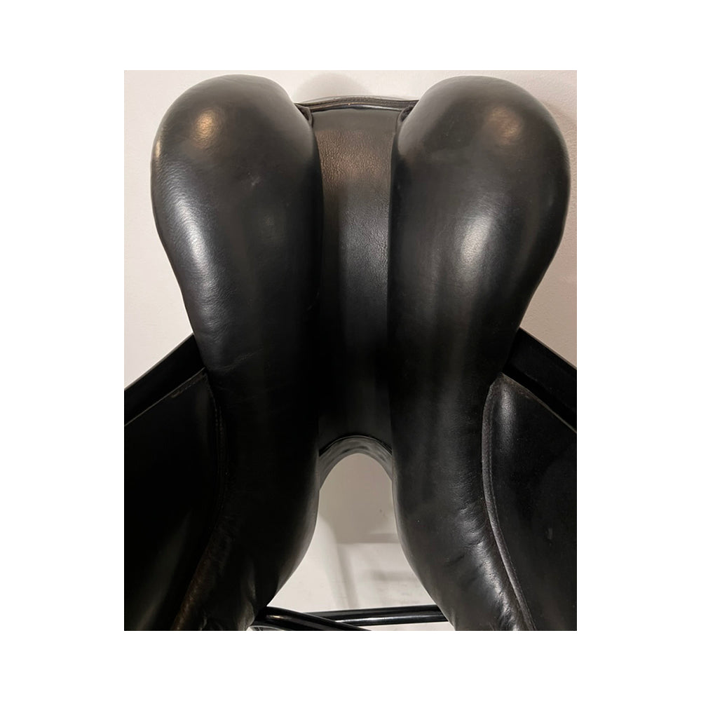 Prestige Top Dressage SP koulusatula käytetty