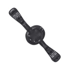 Ergonominen Prestige RP -satulavyö koulusatulaan