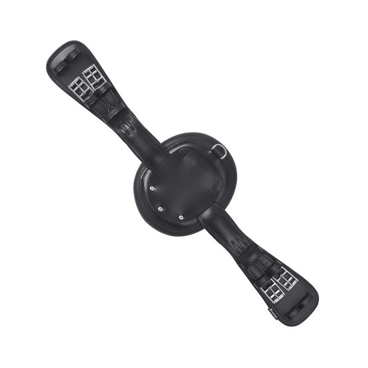 Ergonominen Prestige RP -satulavyö koulusatulaan