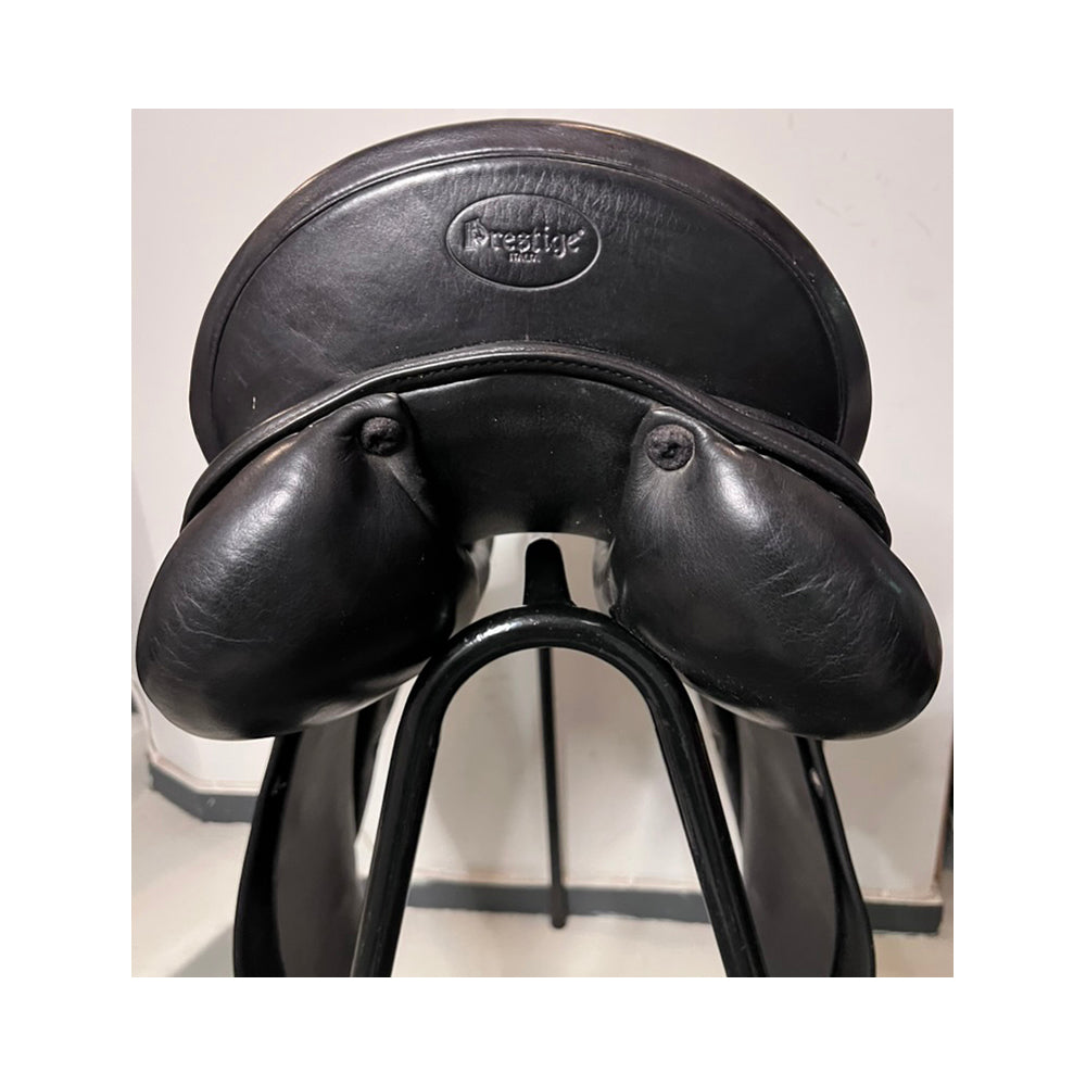 Prestige Top Dressage SP koulusatula käytetty