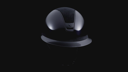 Samshield Kypäräkonfiguraattori – Luo Yksilöllinen Ratsastuskypärä