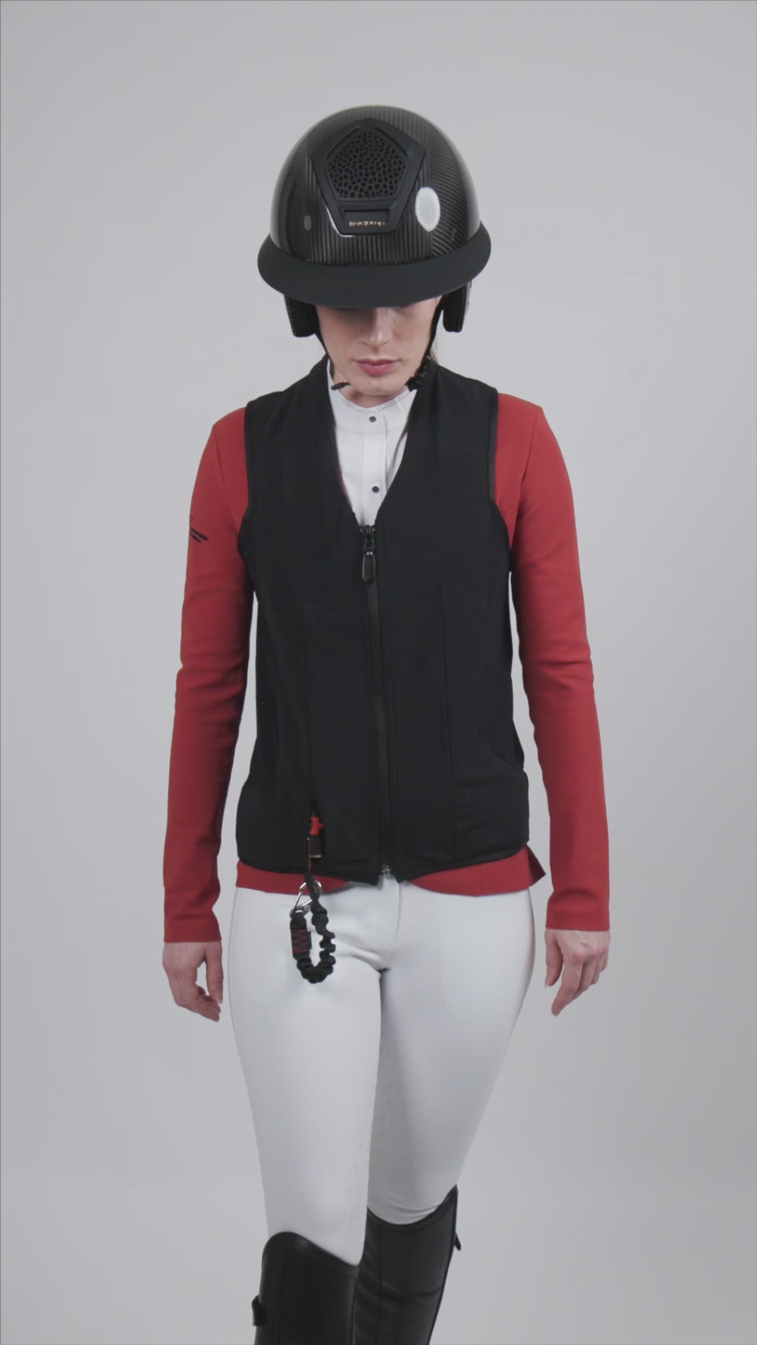 Freejump Airbag Varapatruuna – 50cc / 60cc paukkuliiville