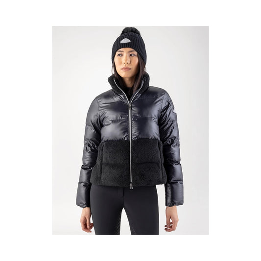 Equiline naistentakki Giubbotto Padded Jacket