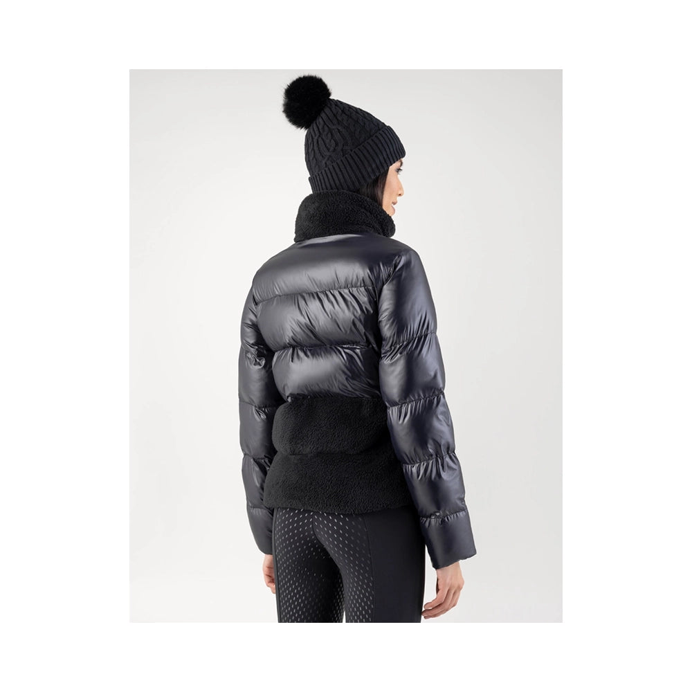Equiline naistentakki Giubbotto Padded Jacket