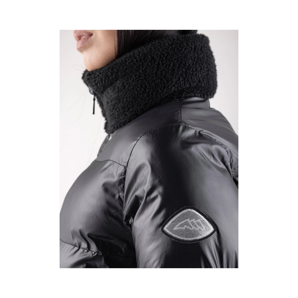 Equiline naistentakki Giubbotto Padded Jacket