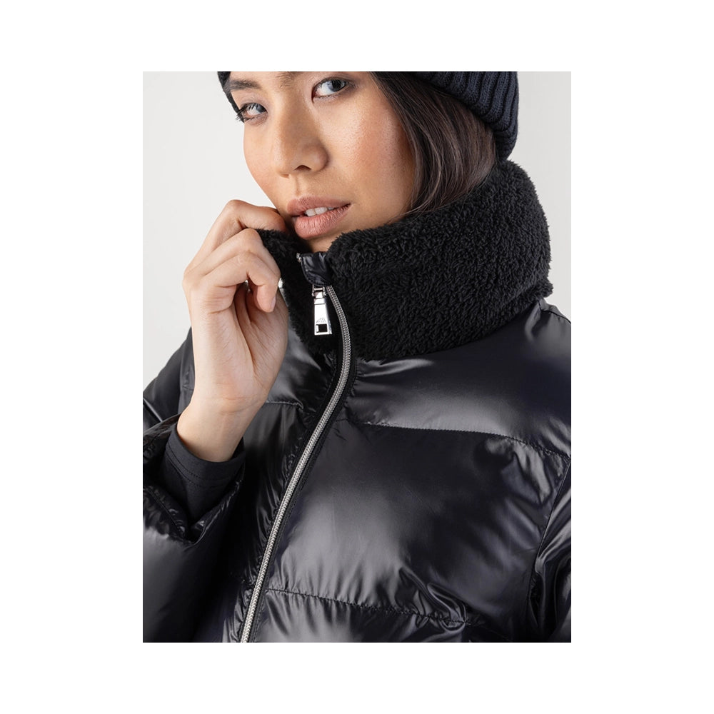 Equiline naistentakki Giubbotto Padded Jacket