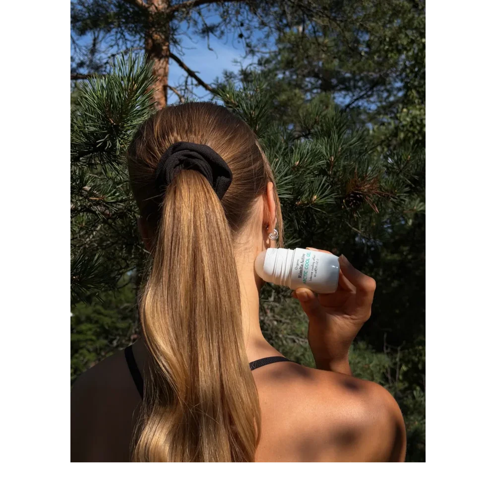 RimitaActive Arctic kätevä 50 ml kylmägeelipakkaus