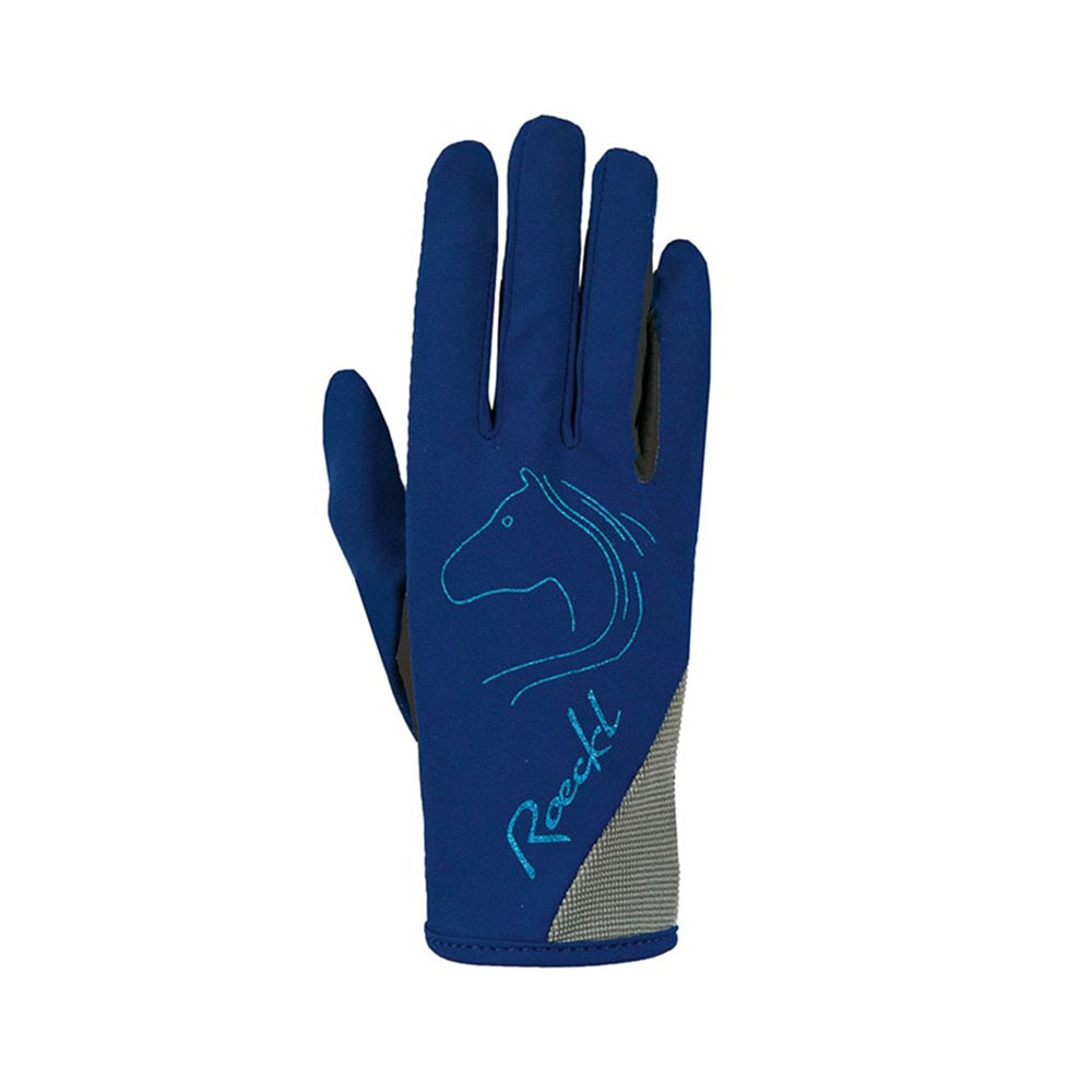 Roeckl Tryon lasten ratsastuskäsine