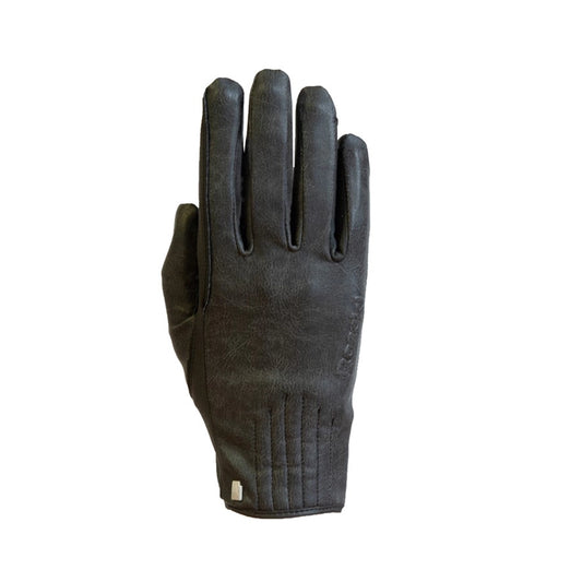 Roeckl Wels Suprema talviratsastuskäsine