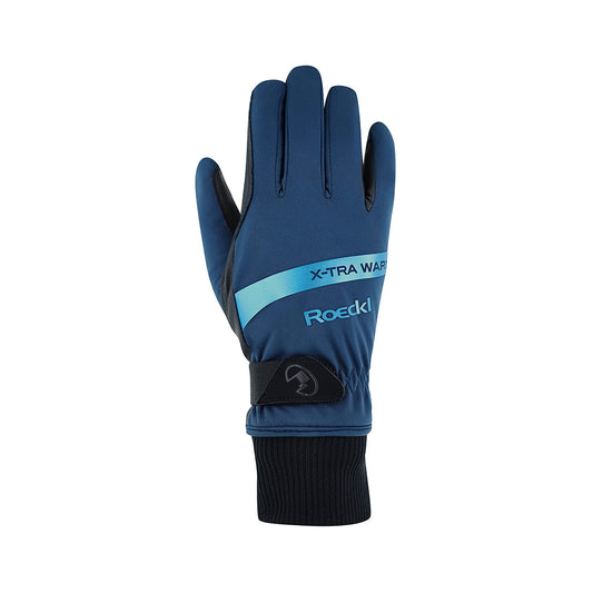 Roeckl Winsford – Vedenpitävät talviratsastuskäsineet