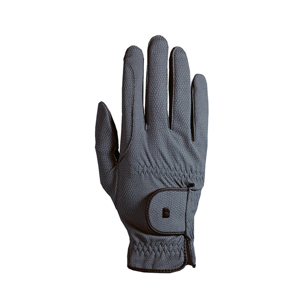 Roeckl Roeck-Grip Ratsastushanskat – Klassikko, jota ei voi päihittää