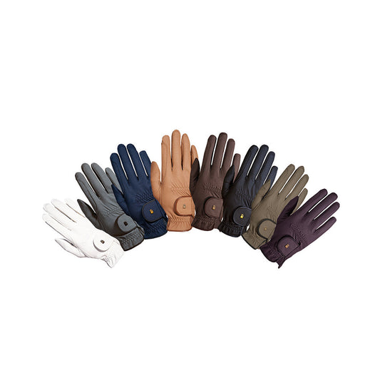 Roeckl Roeck-Grip Winter JUNIOR – Lasten Talviratsastuskäsineet