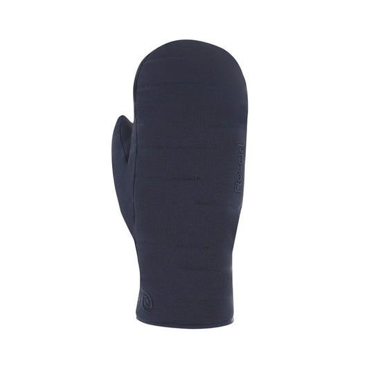 Roeckl Nagoya – Tyylikkäät ja lämpimät talvikäsineet