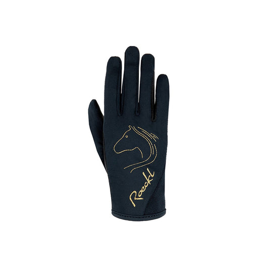 Roeckl Tryon lasten ratsastuskäsine