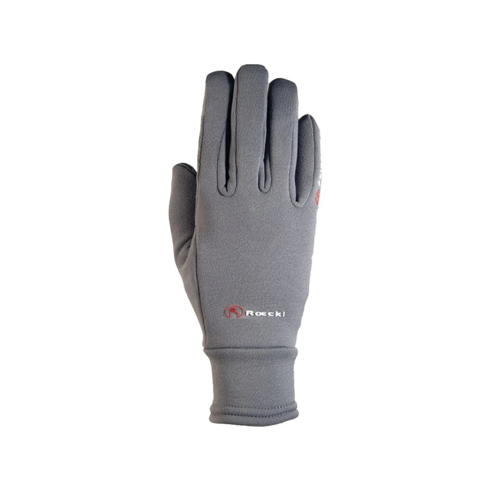 Roeckl Warwick Polartec ratsastuskäsine