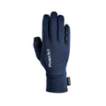 Roeckl Weldon Polartec®   ratsastuskäsine Touch screen