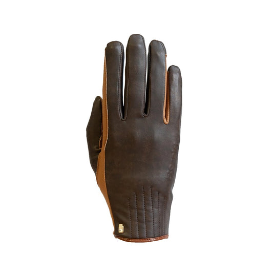 Roeckl Wels Suprema talviratsastuskäsine