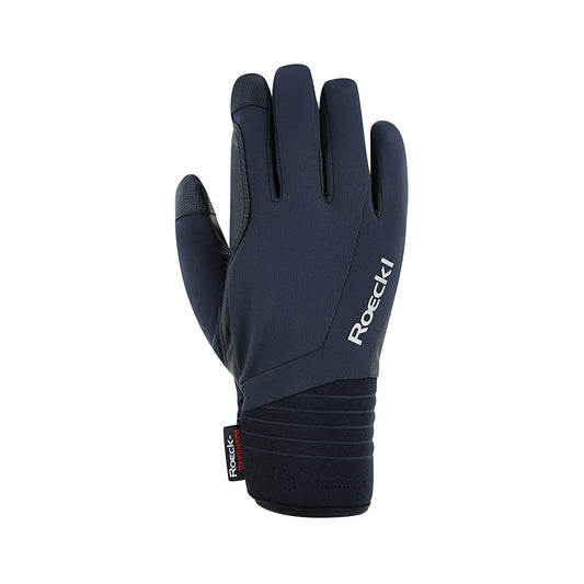 Roeckl Winsford – Vedenpitävät talviratsastuskäsineet