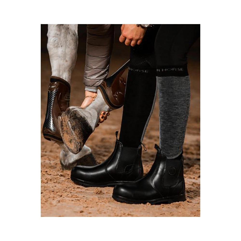 Mountain Horse Protective Jodhpur XTR Lite turvakengät