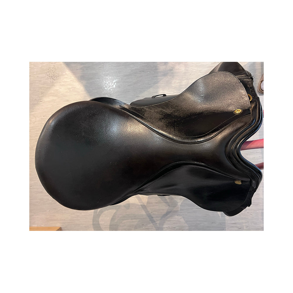 Santa Cruz koulusatula 17,5" - W
