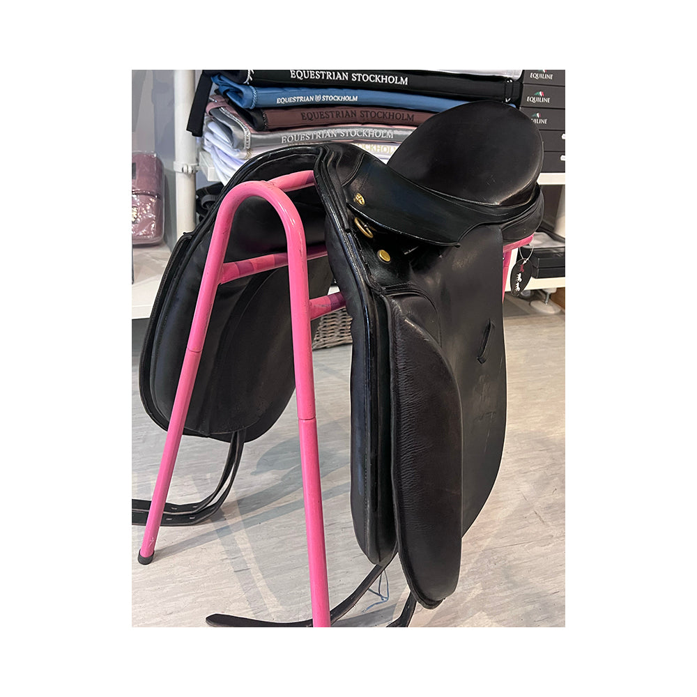 Santa Cruz koulusatula 17,5" - W
