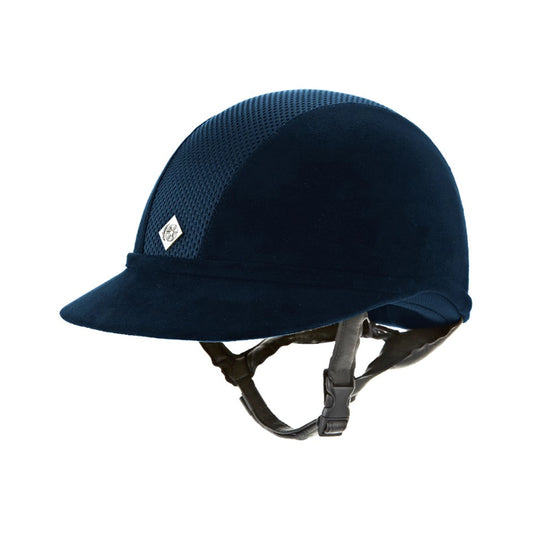 Charles Owen SP8 plus kypärä micro mokka