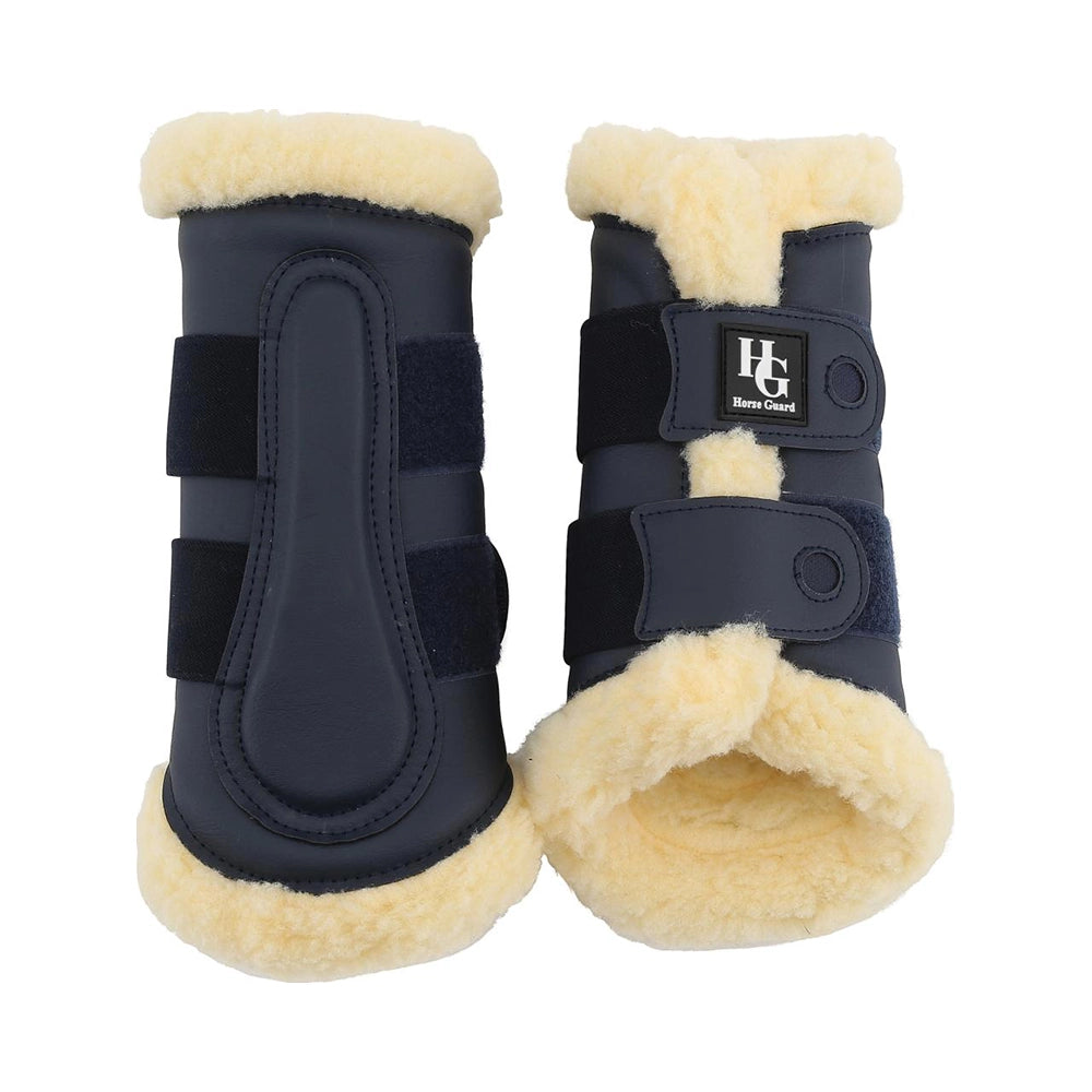 HorseGuard Fur gamache suojat hevoselle | Teddysuojat