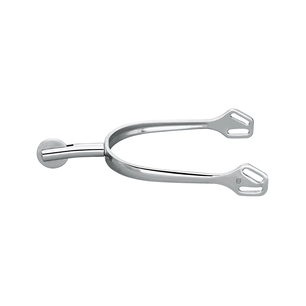 Sprenger kannukset 45 mm pyöreä rulla Ultra Fit