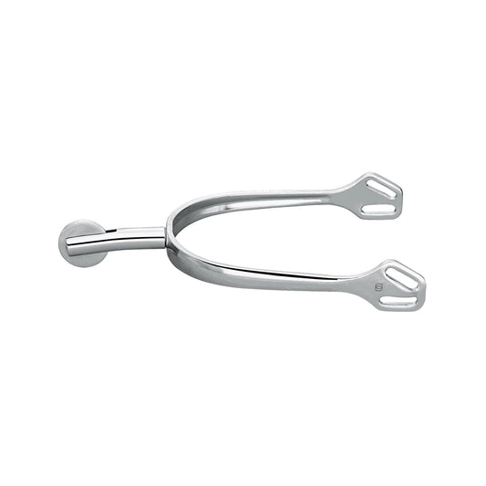 Sprenger kannukset 45 mm pyöreä rulla Ultra Fit