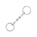 Stubben kolmipala kuolain Sweet Copper Steeltec, bridongi 2220
