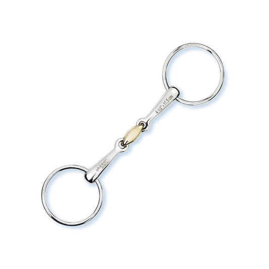 Stubben kolmipala kuolain Sweet Copper Steeltec, bridongi 2220