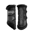 Stübben Airflow Brushing Boots Fleece hivutussuojat hevoselle