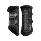 Stübben Airflow Brushing Boots Fleece hivutussuojat hevoselle