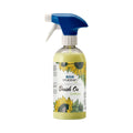 Stubben Brush On Mane & Tail Spray – Takuton ja Kiiltävä Lopputulos
