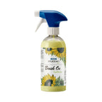 Stubben Brush On Mane & Tail Spray – Takuton ja Kiiltävä Lopputulos