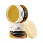 Stubben Glycerin Leather soap nahanpuhdistusaine - saippua