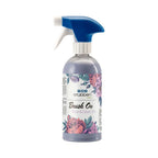 Stubben Brush On Mane & Tail Spray – Takuton ja Kiiltävä Lopputulos