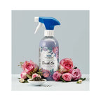 Stubben Brush On Mane & Tail Spray – Takuton ja Kiiltävä Lopputulos