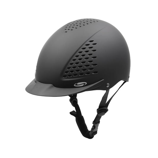 Swing H23 Classic ratsastus kypärä lapsille