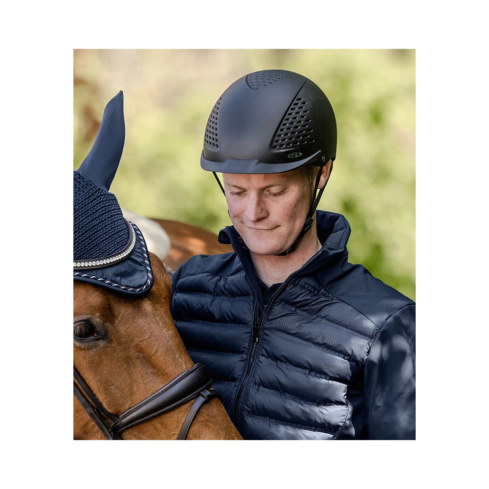 Swing H23 Classic ratsastus kypärä lapsille