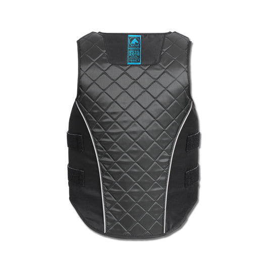 SWING P19 Turvaliivi  - vetoketjulla Aikuisten ja Lasten kokoja