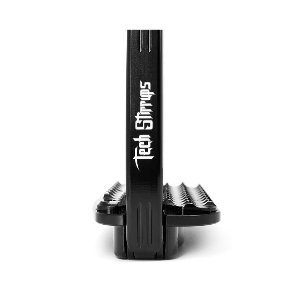 Tech Venice Dressage Sloped jalustimet