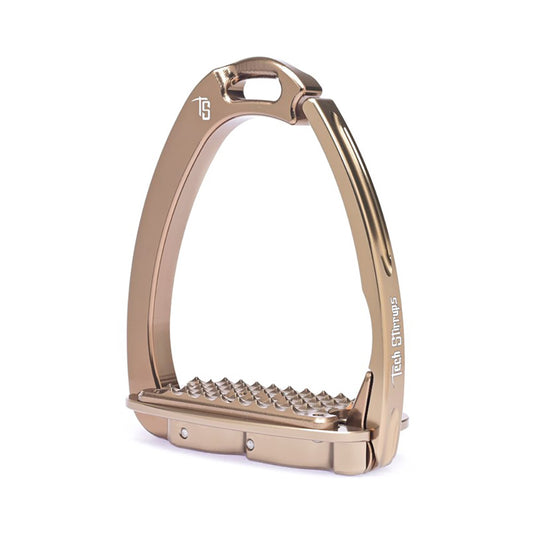 Tech Venice Dressage Sloped jalustimet