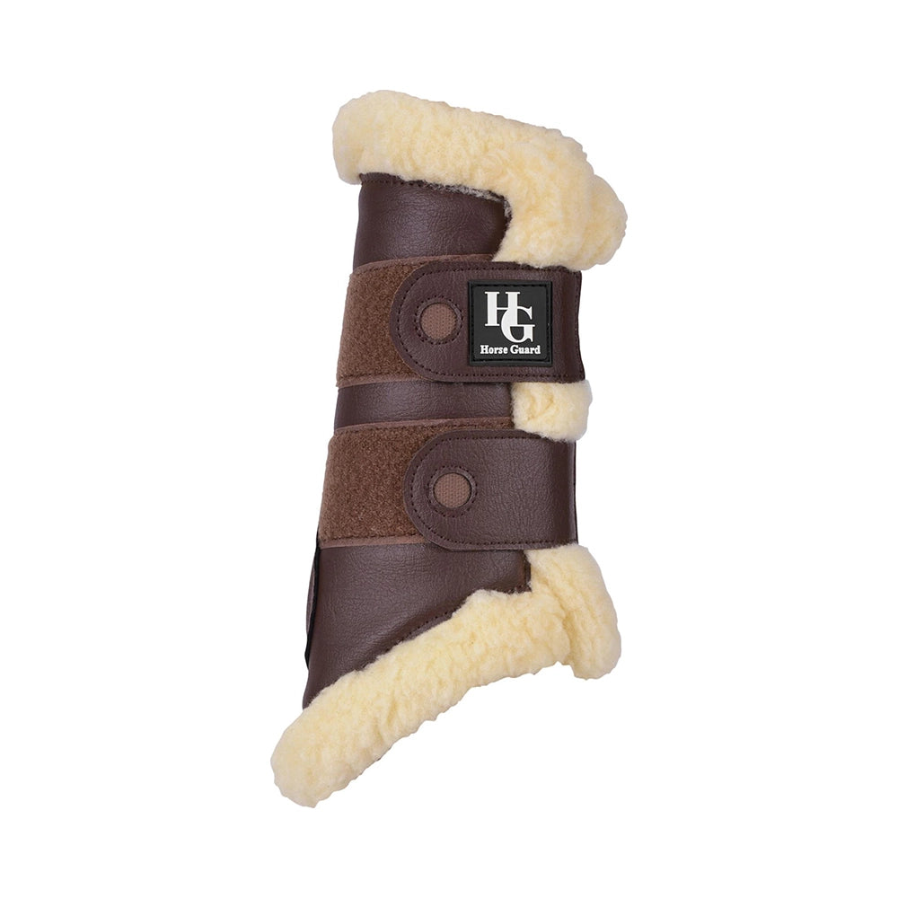 HorseGuard Fur gamache suojat hevoselle | Teddysuojat