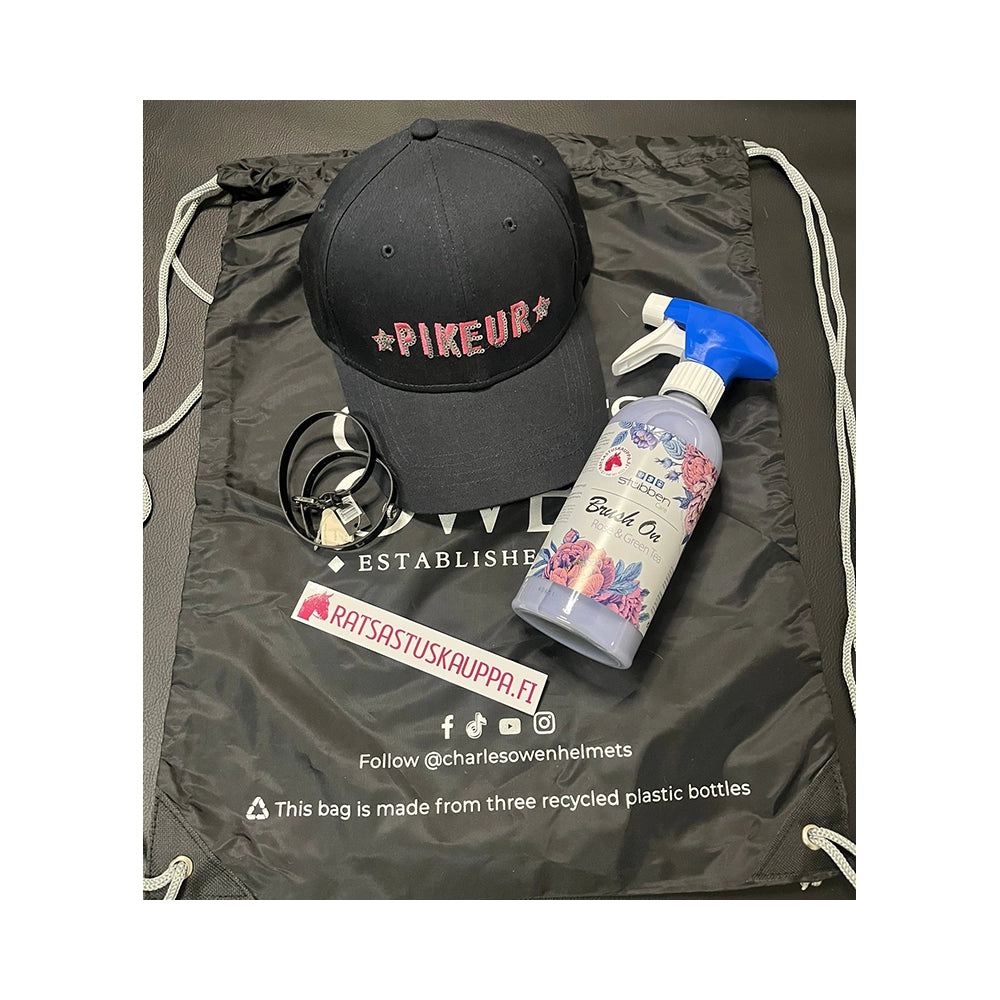 Tuotepaketti 5- Arvo 66 € → NYT 20 €!