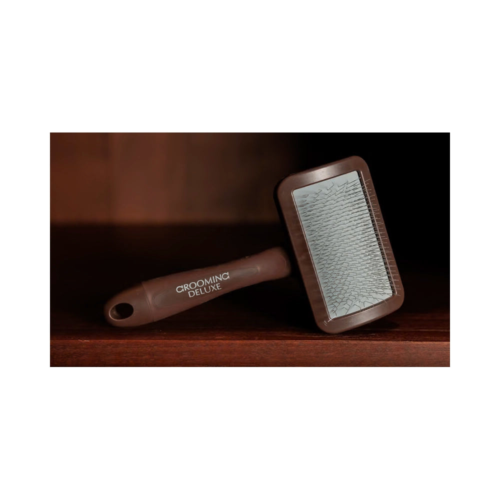 Velcro Cleaning Brush - tarranauhan puhdistaja