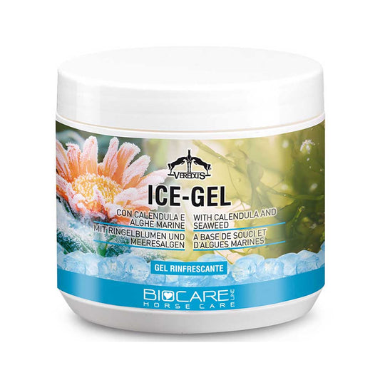 Veredus coolin icegel, kylmägeeli linimentti