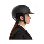 Veredus Vita Helmet GST ratsastuskypärä – huipputason suojaa ja modernia designia